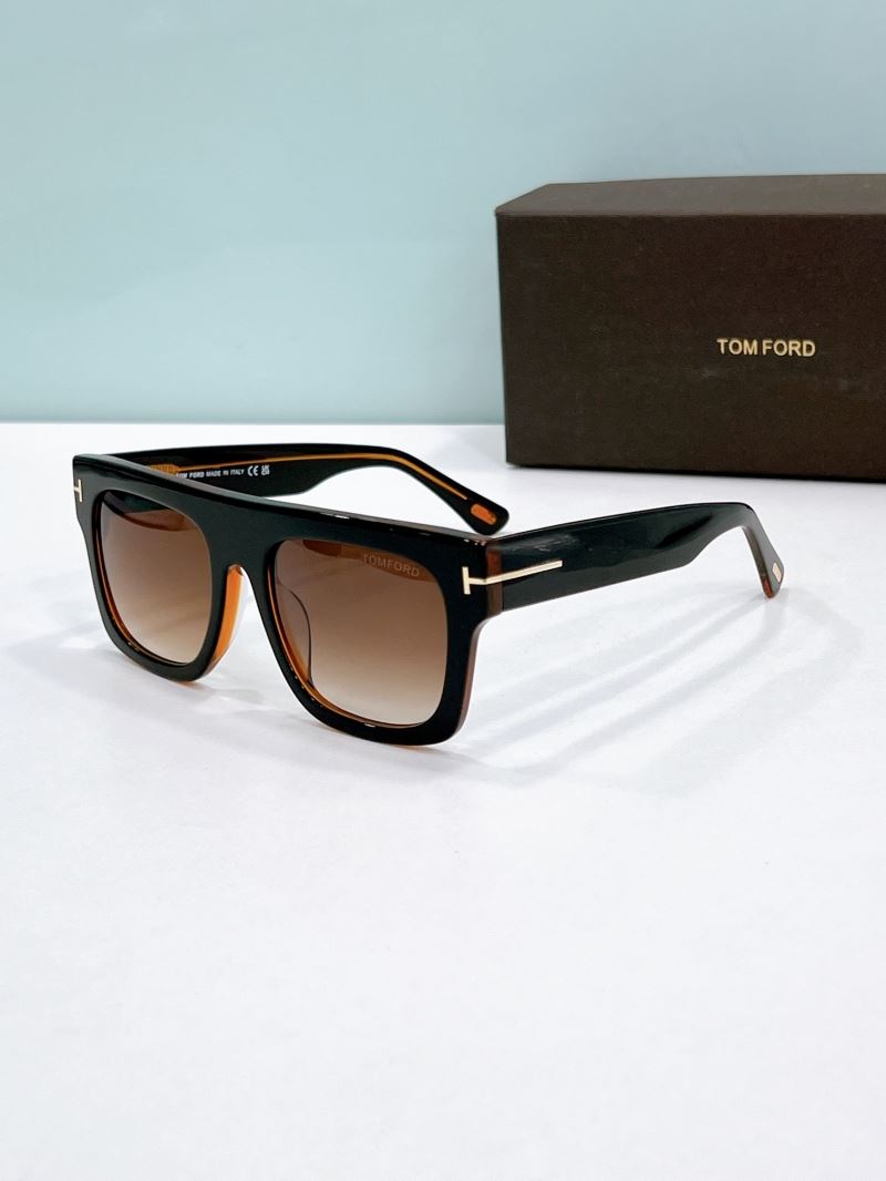 Tom Ford Sunglasses